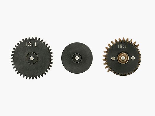 18:1 ZCI Gearset