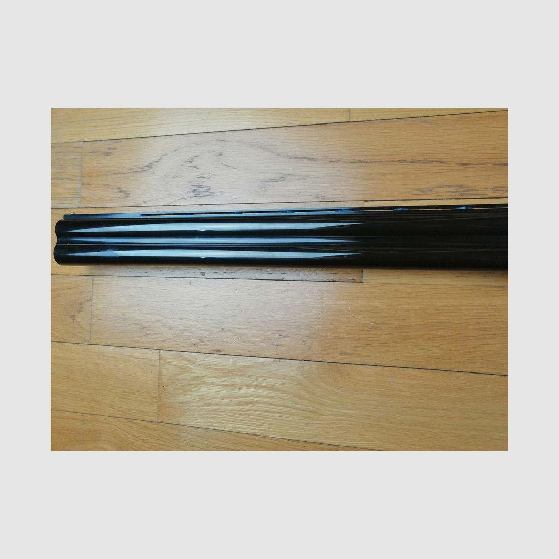 Bockdoppelflinte SKB 605SC - Kaliber 12/76 - Qualität Made in Japan - Gravuren - 5 Chokes und Schlüssel - NEU, Bild 19 von 22