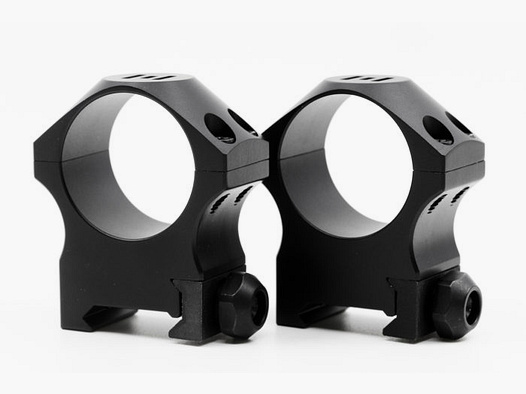 Element Optics Accu-Lite Montageringe | 30 mm | hoch