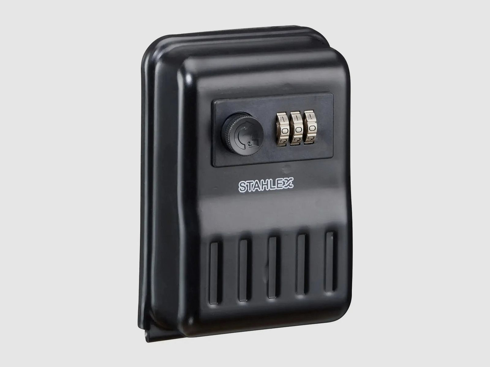 KH Security KH Security Sleutelgarage met Combinatieslot