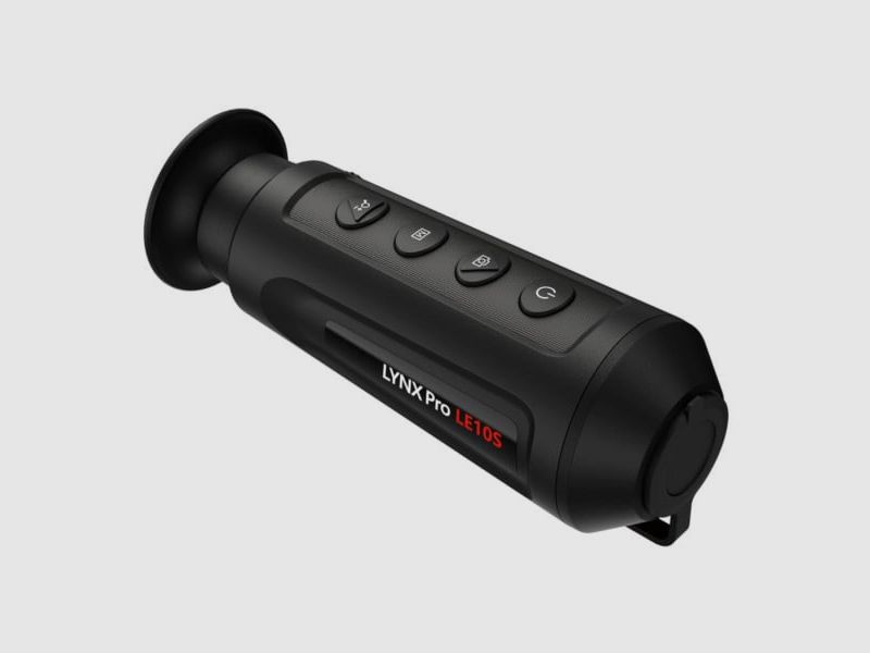 HIKMICRO Lynx Pro LE10 S 2.0 Wärmebildmonokular, Bild 1 von 3