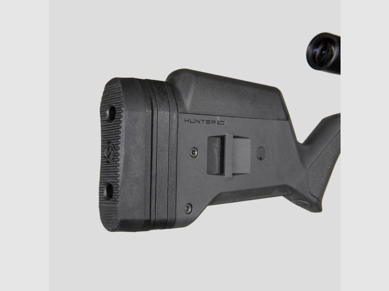 Magpul Hunter 700 Schaft Remington 700 Short Action - GRY