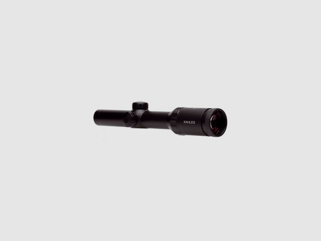 KAHLES Helia - 1-5x24i, image 6 sur 7