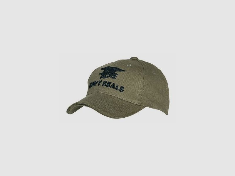 Baseballkappe Navy SEALs, Bild 2 von 3