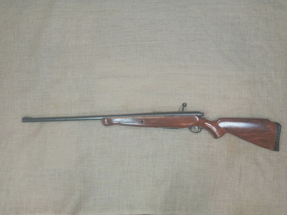 Mossberg Modell 190 D Vogelflinte