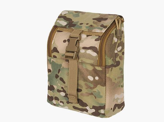 Large GP MAG Pouch - Multicamo [8FIELDS]