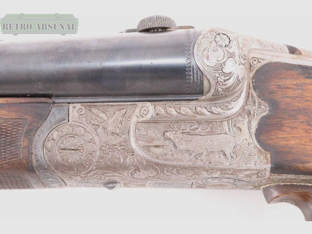 Paul Weiss from Frankfurt am Main Drilling