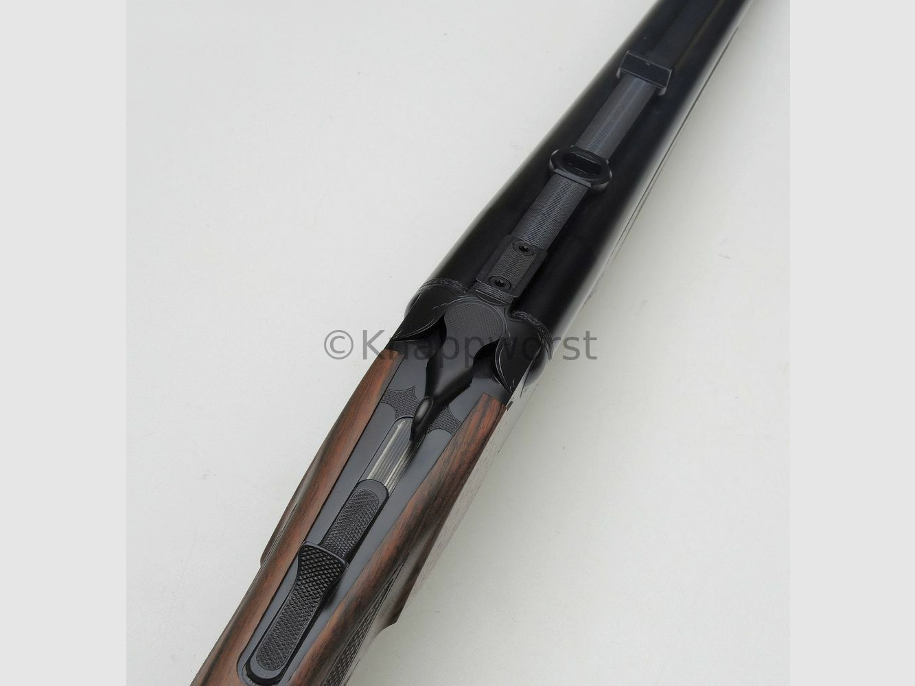 Krieghoff	 Classic Doppelbüchse