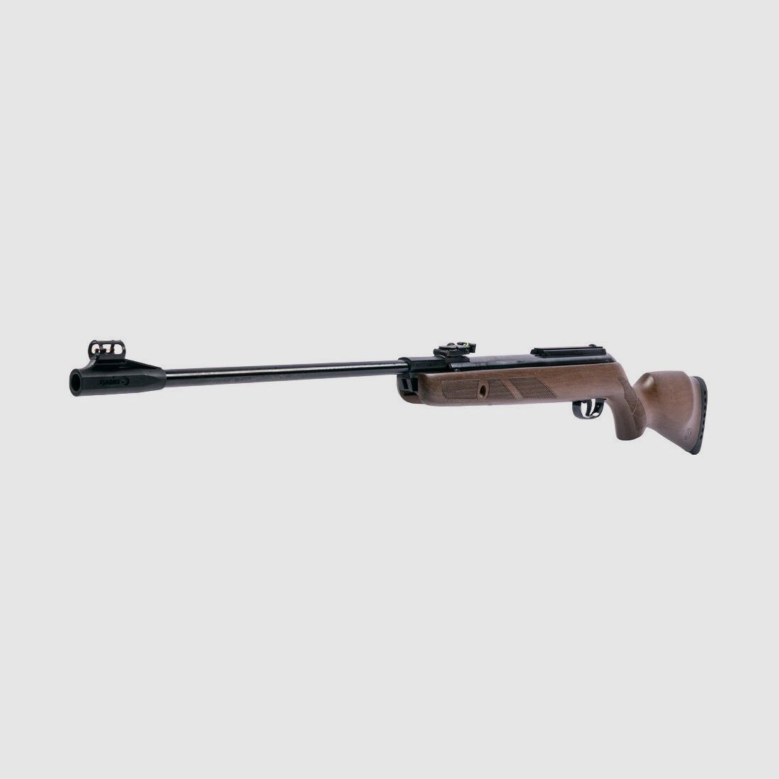 Gamo Hunter 440 5.5mm Diabolo Wood