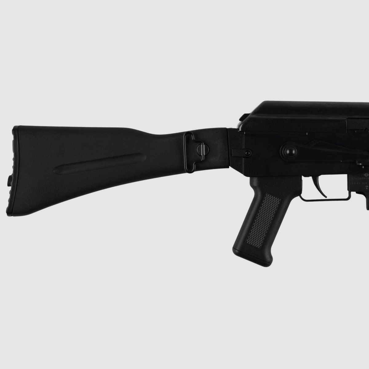 Mauser AK47 Omega .22 LR - 407.00.30, zdjęcie 6 z 8