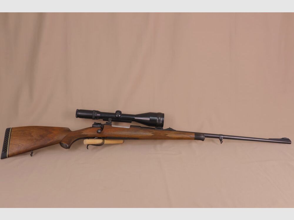 carabine à répétition vom Hofe modèle 98