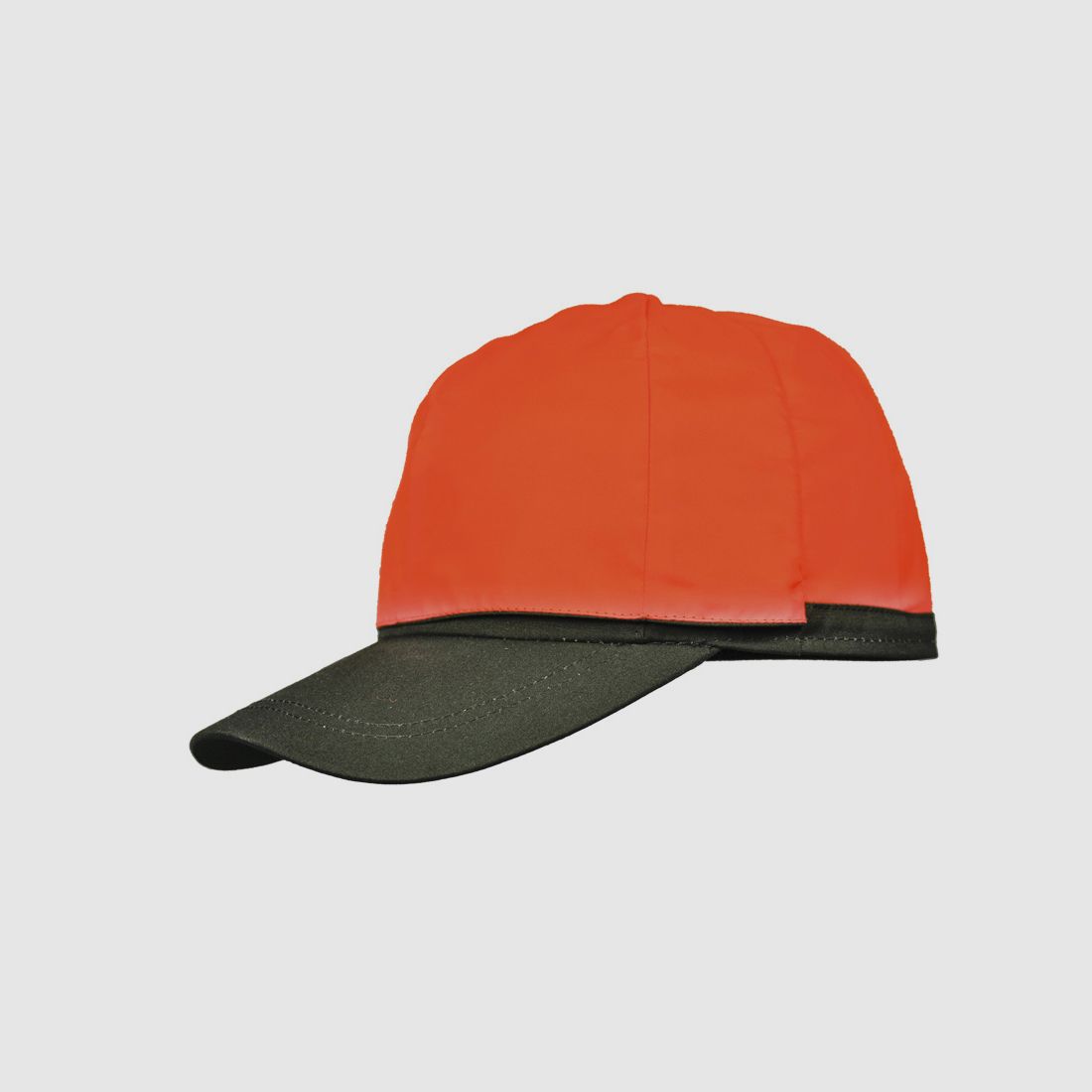 Cappello reversibile da caccia Gabardine - SYMPATEX, -oliva-