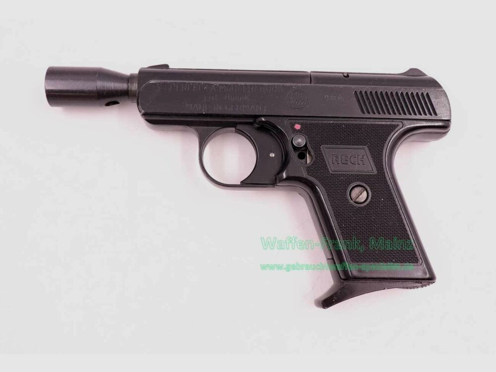 Perfecta - West Germany Mod. FBI 8000