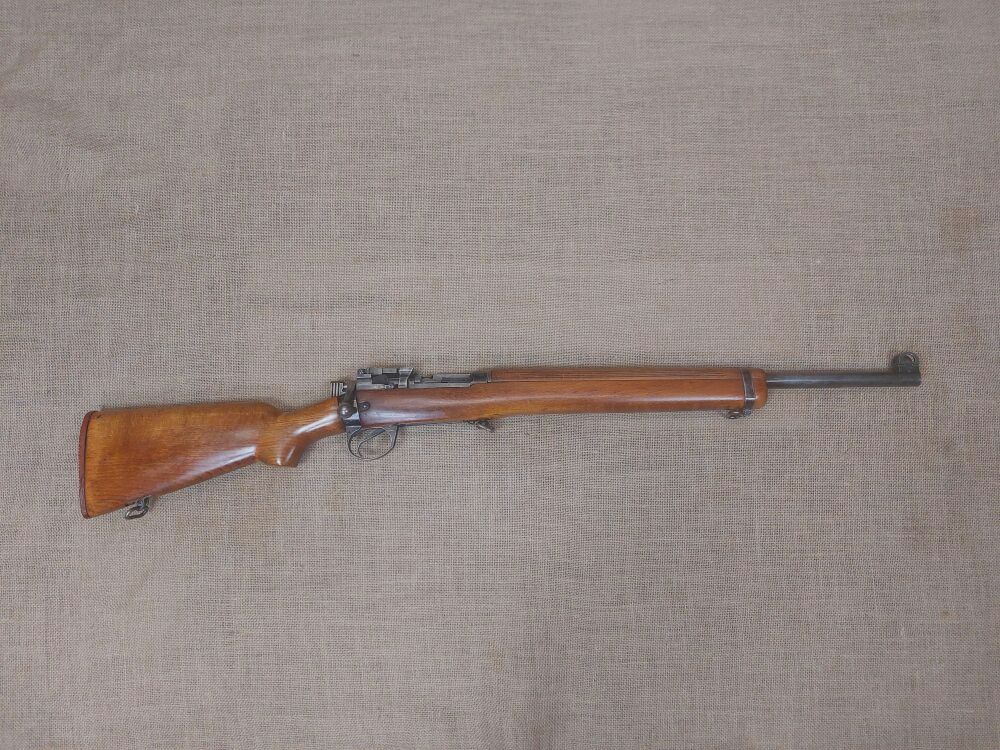 Enfield No.8 Mk1