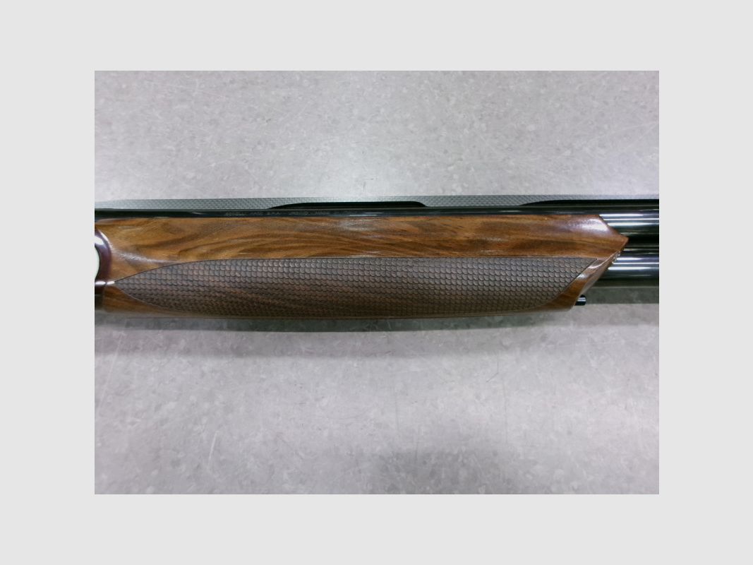 BENELLI 828 SPECIAL kal.12 używany, zdjęcie 5 z 12