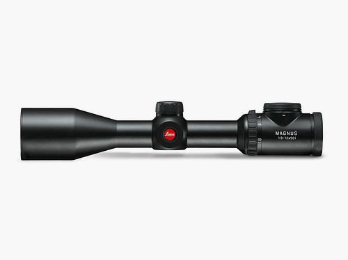 Leica Magnus 1.8-12x50 i, without rail