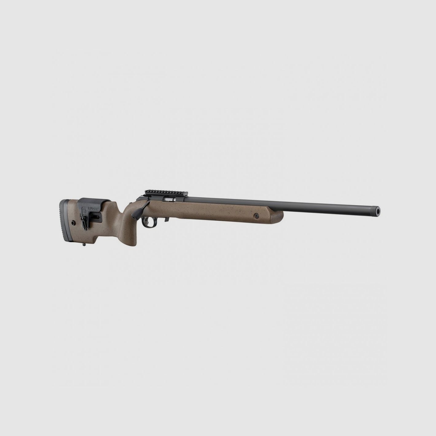 Ruger American Rimfire LRT Kal. 22 LR, Bild 2 von 6
