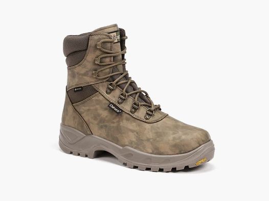 CHIRUCA IMPALA GORE-TEX VIBRAM CAMUFLAJE CAMEL