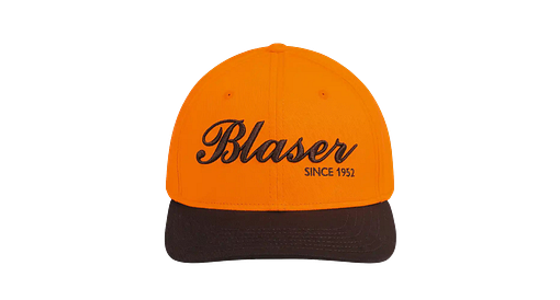 Blaser Cap Striker Limited Edition