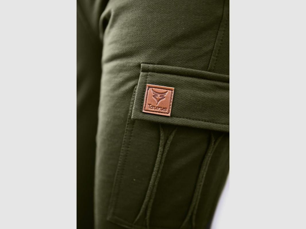 Damen-Jagdcargohose Taurus TA-069, Bild 3 von 9