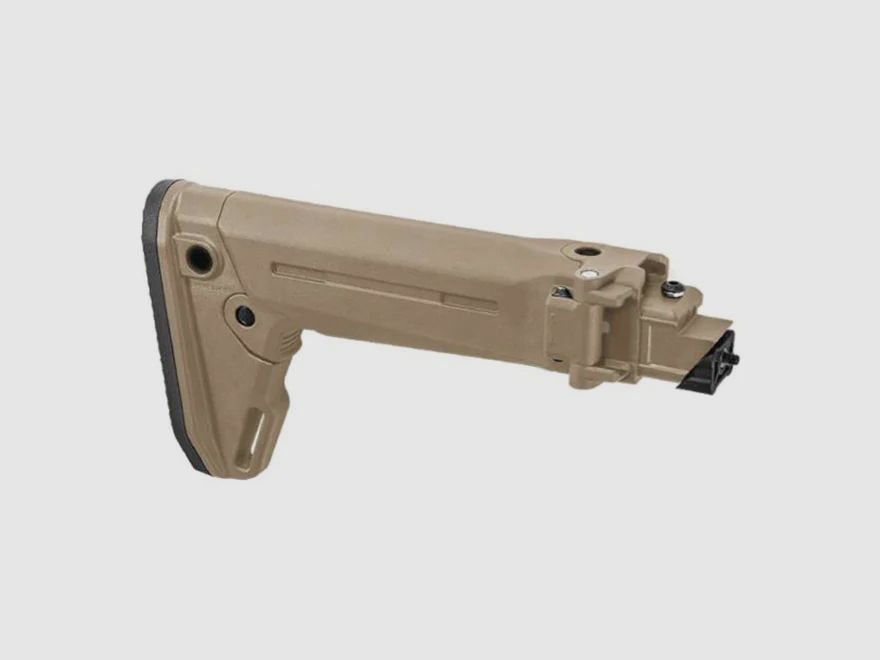 Magpul Zhukov - S Stock - AK47/AK74, immagine 5 di 5