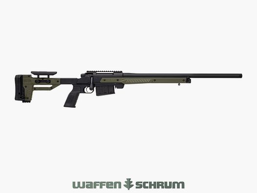 Mauser M18 Long Range Chassis