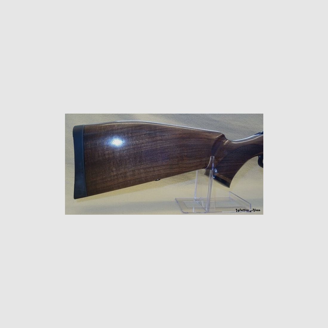 Sauer 202 Classic