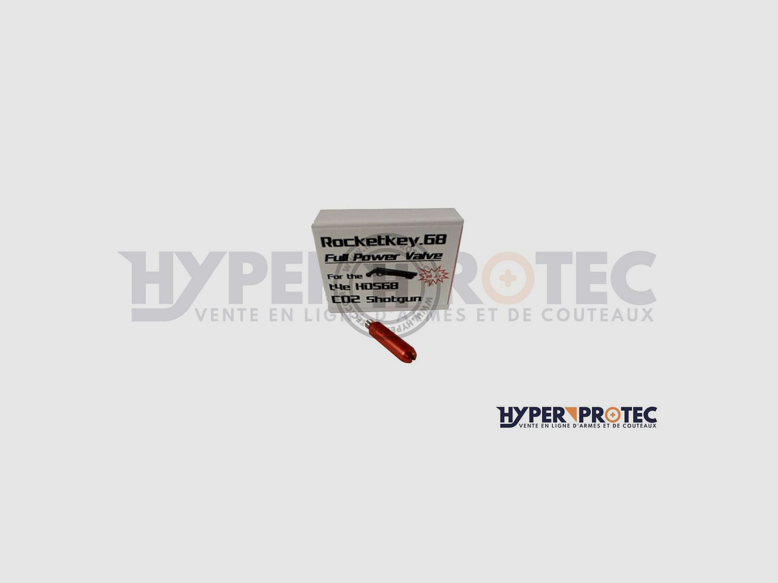 Kit di sblocco per HDS e HDX 68