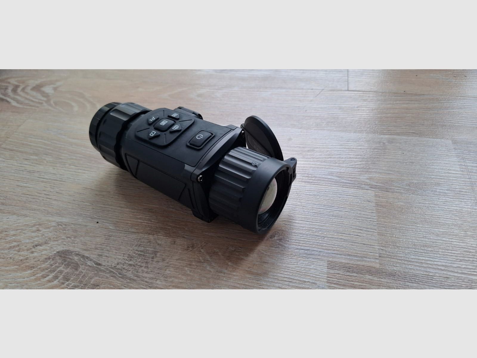 HikMicro TH35PC appareil de vision thermique