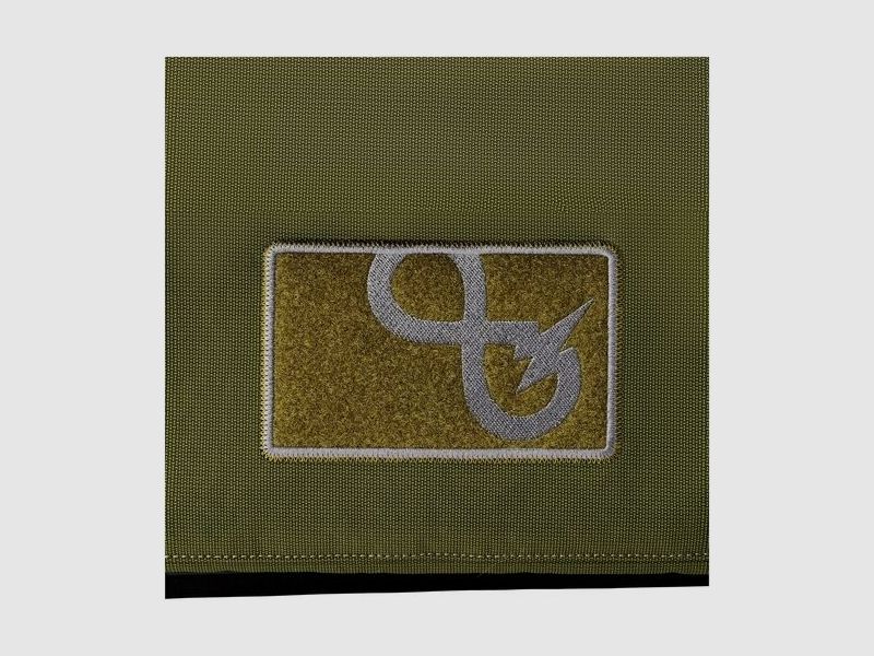 Merkel Gear Langwaffenfutteral Cordura® PRO