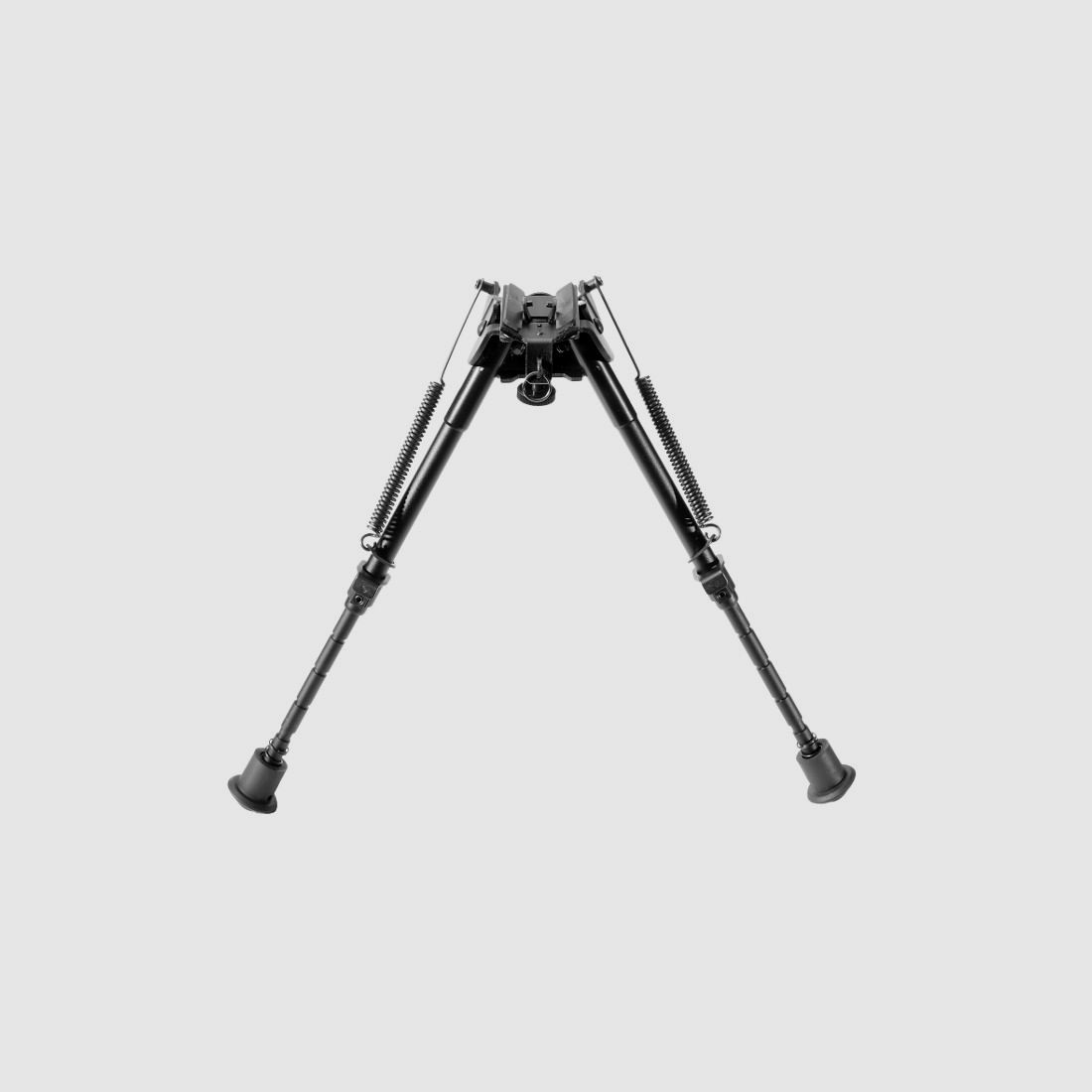 Fritzmann Zweibeinstativ zur Schaftmontage 15 - 23 cm