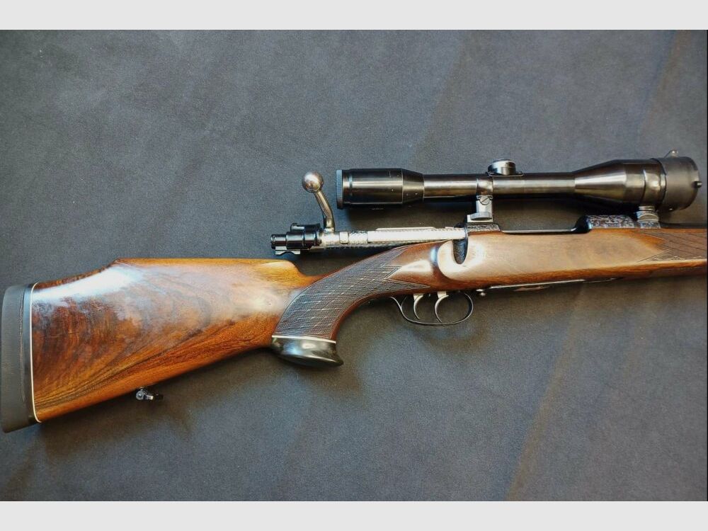 Mauser Mod. 98, Kal. 7x64, Bild 10 von 10