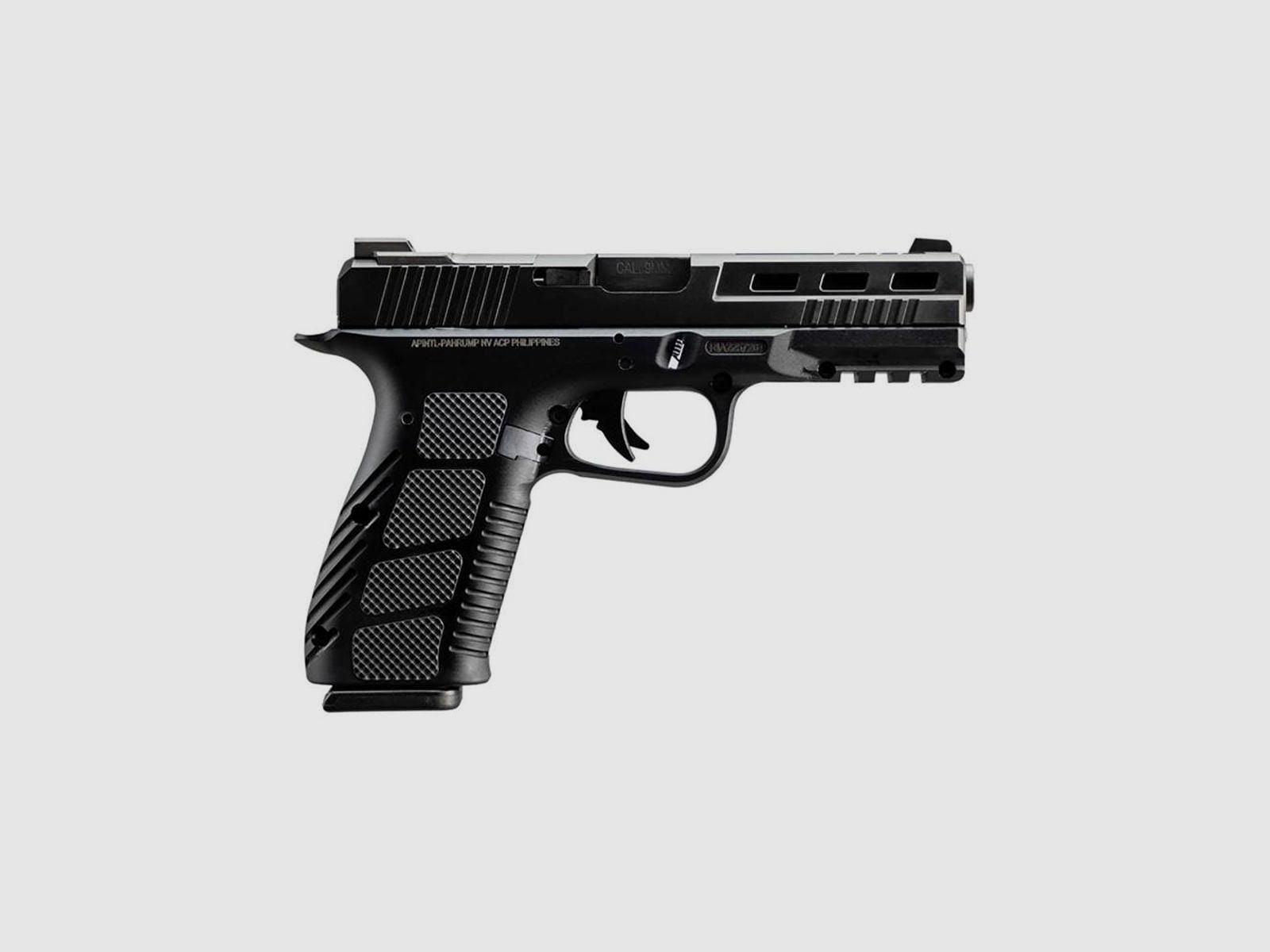 Pistolet RIA STK 100 9x19, image 2 sur 2