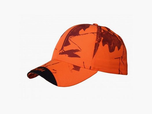 6-Panel-Kappe KRILL