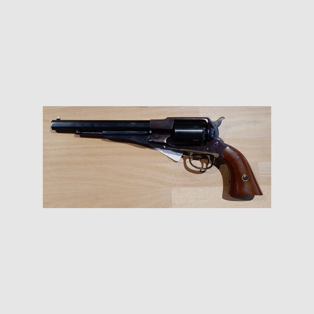 Perkussionsrevolver Euroarms New Army Models 1863 .44SP