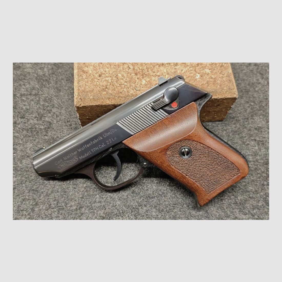 Walther TPH, Bild 1 von 2