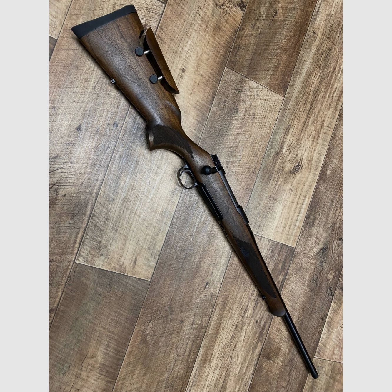 Sauer & Sohn Artemis 100 .308Win