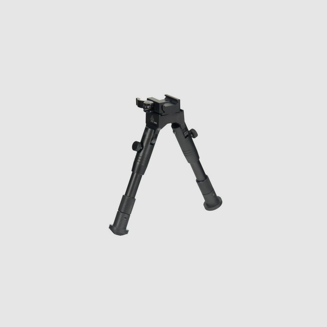 UTG BIPOD KURZ VON 6,2 BIS 6,7 ZOLL, Bild 1 von 2