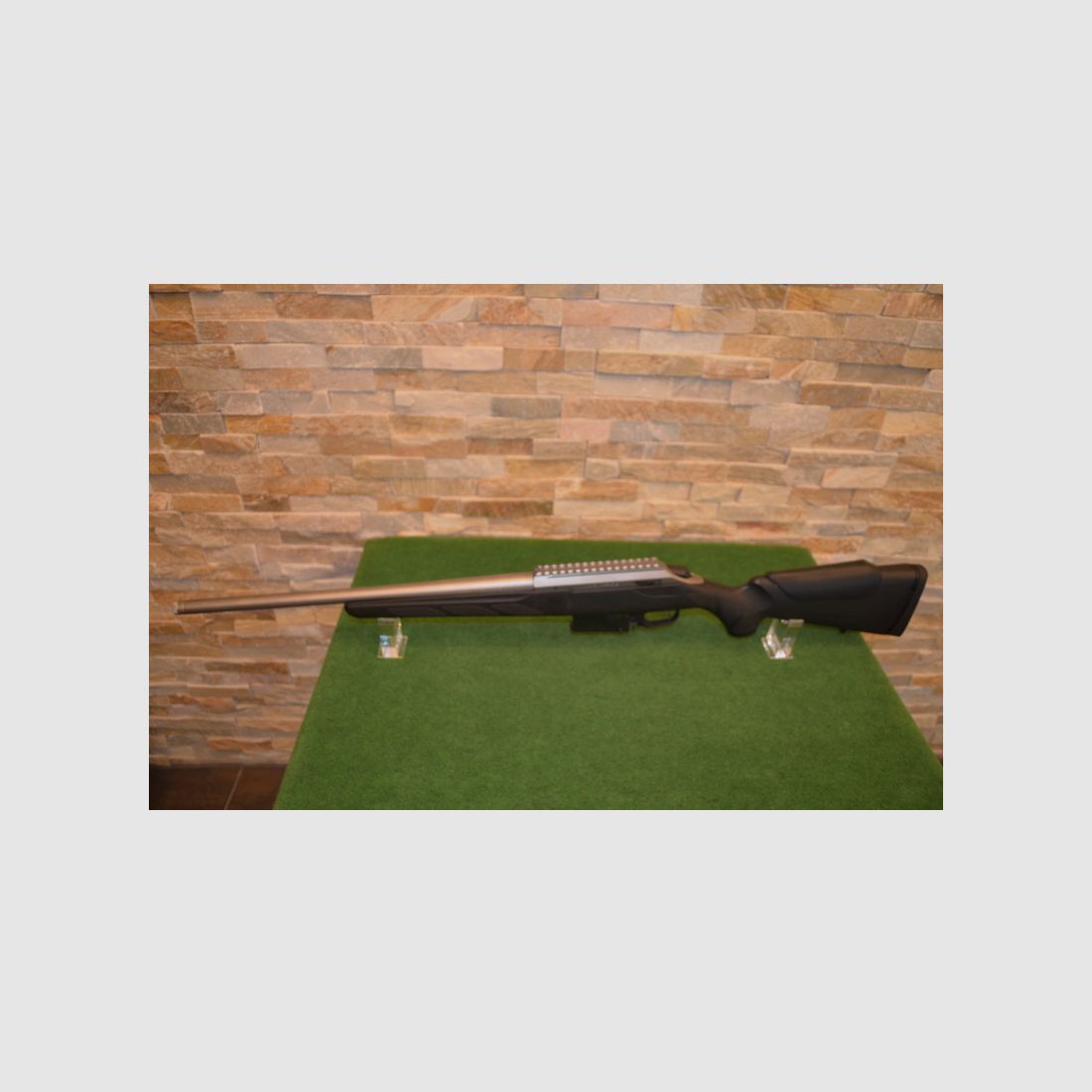 Tikka T3 X CTR Stainless *