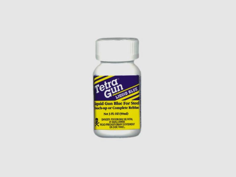 TETRA GUN Liquid Blue