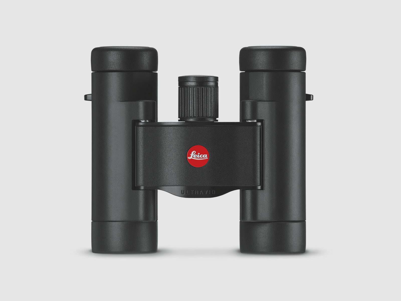 Leica Ultravid 8x20 BR black armored