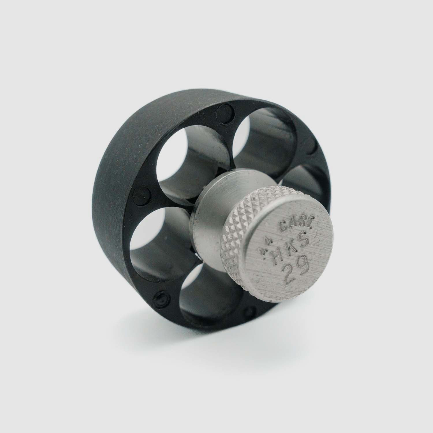 HKS Speedloader - 586-A