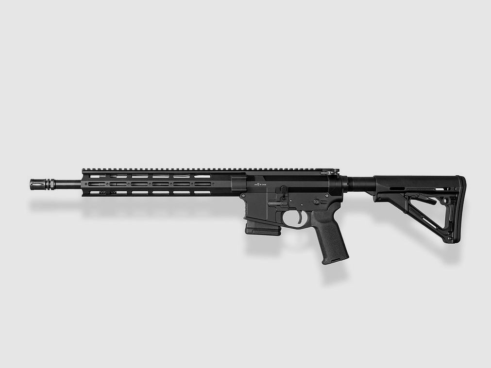 DAR-15 M4 | AR15 – 14.5″
