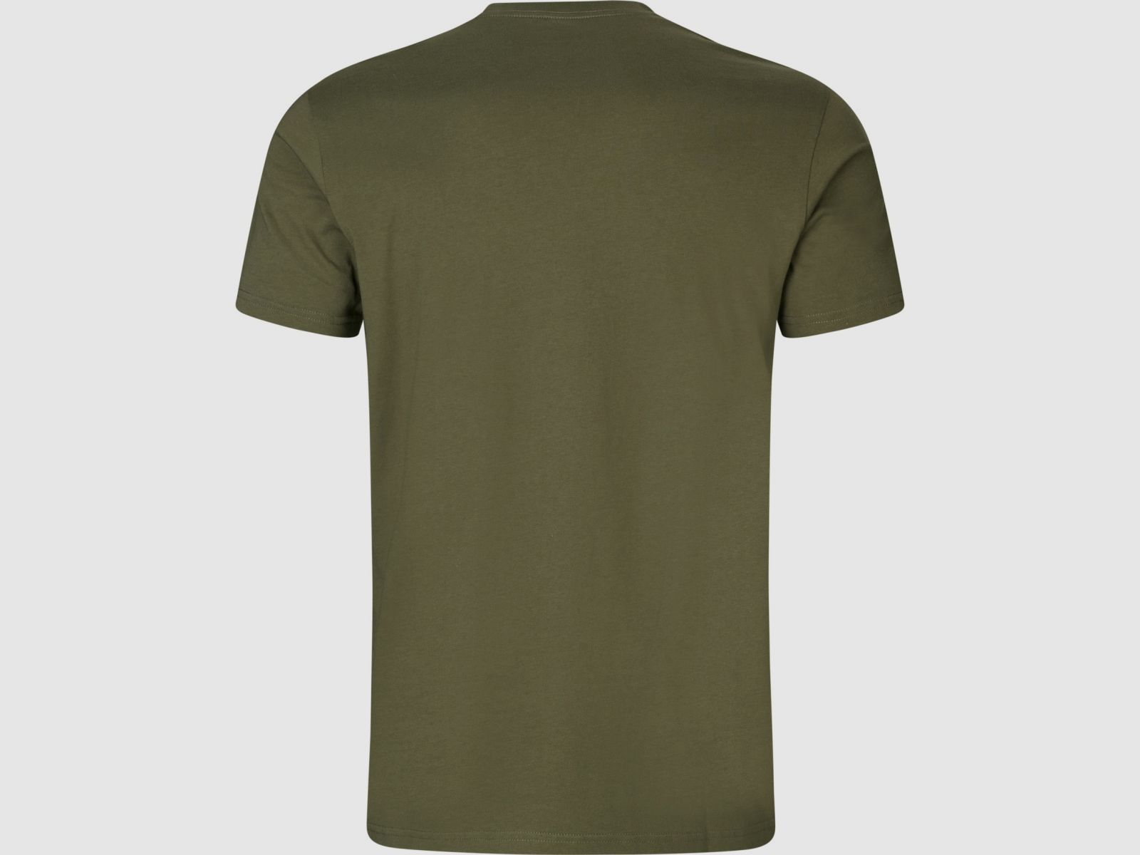 HÄRKILA Core T-Shirt Dark Olive