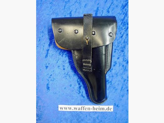 Holster de pistolet Bundeswehr pour P1 / P38