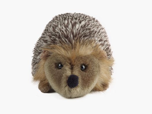 Plüschtier Igel