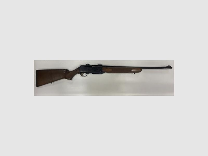 Browning BAR II, Kal. .30-06, EAW-Basen