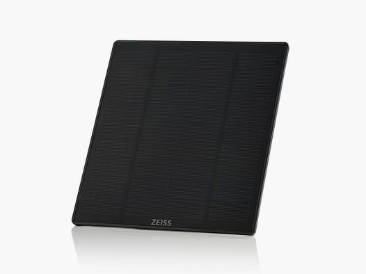 ZEISS Secacam Panneau Solaire Pro