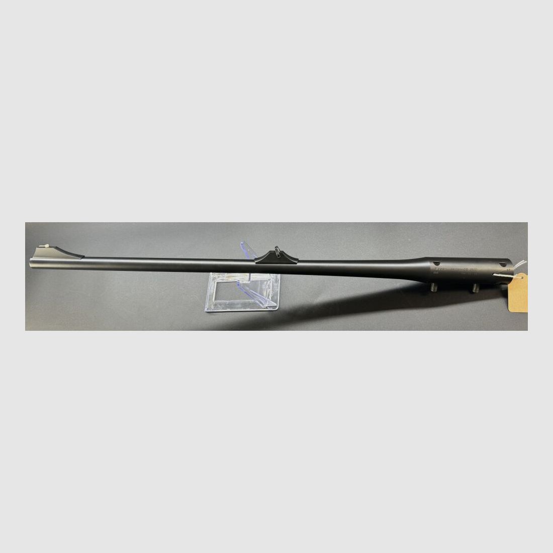 Blaser R8 loop kaliber: .30-06Spring (standaard uitvoering) met open vizier .30-06Spring