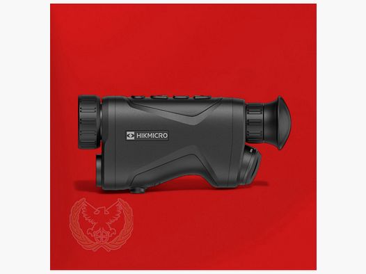 Monoculaire Hikmicro Condor CQ35L